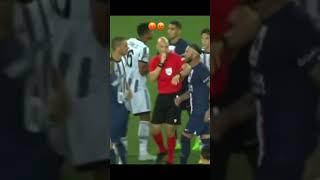 Sergio Ramos Angry {{ Lost Temper