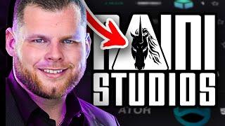 The Next 100x BEAM Crypto Gaming Studio Gem? (CryptoGodJohn HUGE BUY!)