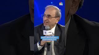 I Believe The Mkt Bought My Argument: Dinesh Khara On SBI Being 'Ownership Agnostic' | N18S