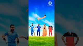 Honey Hai rupya Ke king vfx Virat Kohli Hardik Pandya #shorts #funny #viral