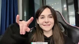 ТАСЯ СНЯЛА ГОЛОГО ЛЬВА НА СТРИМЕ !?!?!?!