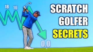 Cheats Scratch Golfers Use That You Don't - How To Play Golf Tips