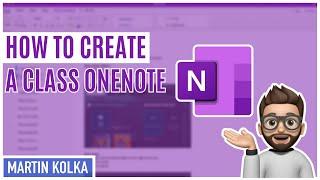 Ultimate Guide to OneNote Class Notebook for Teachers