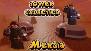 новая игра Tower Galactica, Tower Galactica Mersia, new game Tower Galactica tower defense, TG 2022