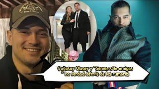 Cagatay Ulusoy y "Somos sólo amigos"La verdad detrás de los rumores #cagatay #cagatayulusoy #feriha