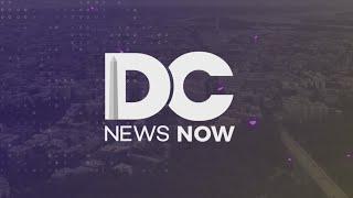 Top Stories from DC News Now at 4 p.m. on June 25, 2024