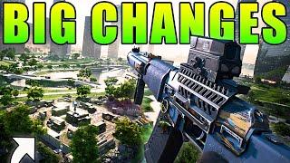 Battlefield 2042 Map Rework Tomorrow!  - DrDisrespect's NFT Game Is Real? - Today in Gaming