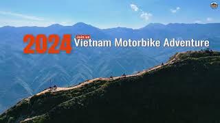 Epic 12-Day Motorbike Adventure Across Northern Vietnam | Frontier Travel Vietnam