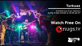 Jazz Fest Rewind: Turkuaz 5/4/2019 Live From Tipitina’s