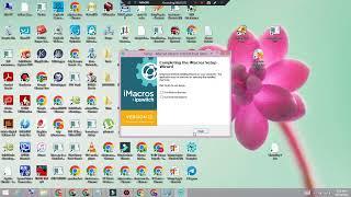 iMacros Enterprise Edition