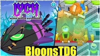 DER GROSSE LYCH ANFÄNGERGUIDE! - Bloons TD6 [Deutsch/German]