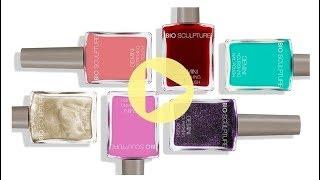 GEMINI NOURISHING NAIL POLISH | BIO SCULPTURE