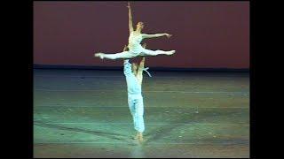 Osmolkina & Lobukhin - Talisman PDD Variations & Coda