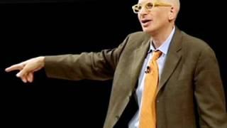 Overpowering Your Lizard Brain - Seth Godin