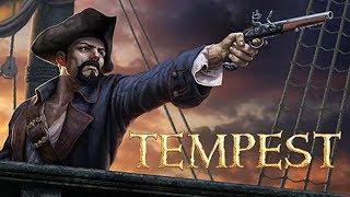 Tempest: Pirate Action RPG►ПОЧТИ КАК КОРСАРЫ►Обзор,Первый взгляд,Мнение об игре