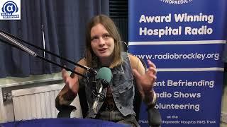 Alpha Sessions interview with Lia Sky