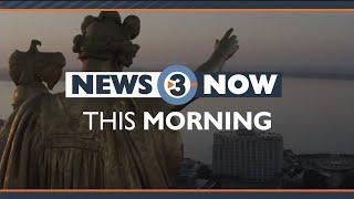 News 3 Now This Morning: March 31, 2023