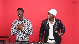 The Kingly Experience with Mc Gogo x  Dj Munge | Ep 48| Gospel mix |#thekingmc