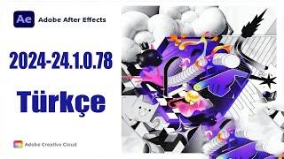  Adobe After Effects Dil Değiştirme - Türkçe Yapma ©️