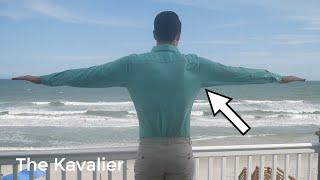 Dress Shirts Made from Performance Fabric Keep You Cool | Mizzen and Main Spinnaker Review