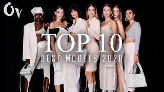 Top 10 Best Models of 2020