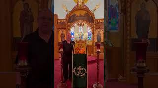 Weekly Update | June 17, 2025 | #stjohntpa #orthodox #church #tampa #christianity #paraklesis