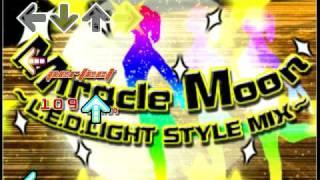 Miracle Moon L.E.D. Light Style Mix by Togo Project feat. Sana