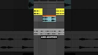 Skrillex's Call And Response Technique