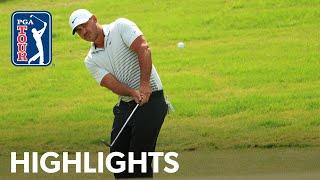 Brooks Koepka shoots 6-under 66 | Round 2 | WGC-Workday | 2021