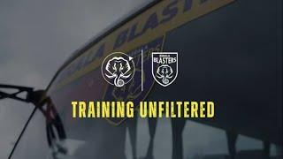 Training Unfiltered | Kerala Blasters | First session