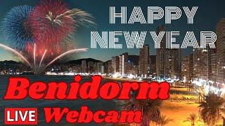 BENIDORM LIVE  Streamed 1st January 2025 (1)