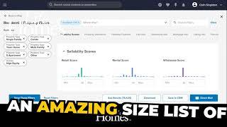 LifeandHomes MLS - AI Powered Real Estate Targeting Find Motivated Sellers 1743540672