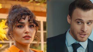 Escándalo Hande Erçel y Kerem Bursin Guerra a la vista No te lo pierdas