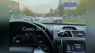 Tm cars Asgabat