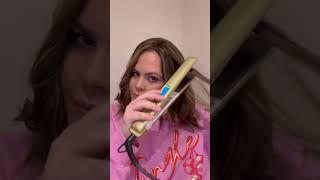 How to make bio hair and hair topper blend well? Style them!