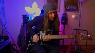 Epic Jam | Ross Campbell & Jack Gardiner