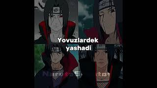 Itachi uchiha hayoti #animeeditz #narutoshippudenamvs #anibla #naruto #amediatvuz