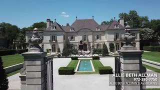 Next-Level Luxury: The Renovated Crespi Estate