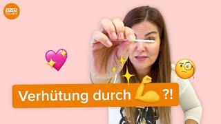 So funktioniert das Verhütungsstäbchen | #doktorsex | DAK-Gesundheit