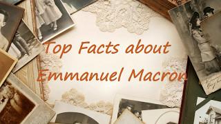 10 thing you need to know  about france's new President | Janprahari Express