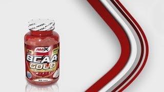 Amix™ BCAA Gold