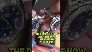 The Fake Rolex Hat-Trick