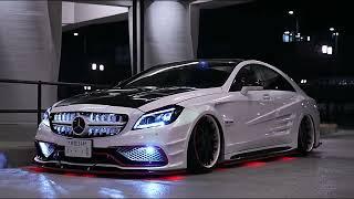 |Mercedes AMG-CLS63 Benz-Workshop "Ultra 4K"