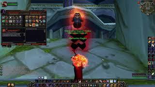 Vanilla/Classic WoW Warrior Macros! Everything You Need!
