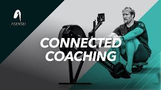 asensei. Connected Coaching