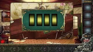 ROOM ESCAPE 50 ROOMS VII level 27 WALKTHROUGH