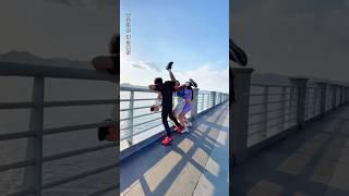Unbelievable Rare Moments in Nature That Will Shock You🫤#shorts #impossible #moments #respect