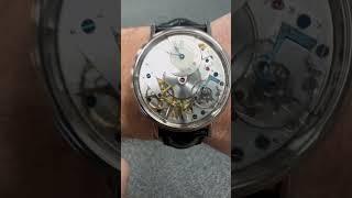 $40,000 Breguet Watch #viral #shorts #watch #luxury