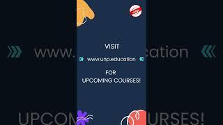 #LearnwithUNP #ProjectBasedLearning #DataAnalyticsCourses #BusinessAnalytics #DataScience