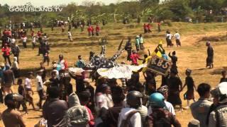 Event in Bali - 33rd Bali Kite Festival 2011 HD